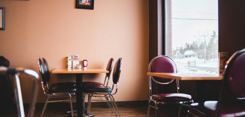 What makes the food culture in your city different than others The Garage Bar And Grill