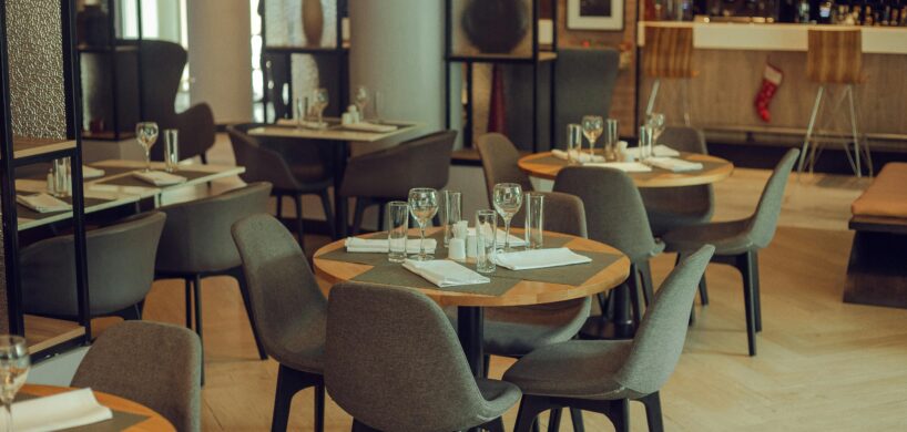 Building Friendships and Fostering Genuine Connections on The Garage Bar And Grill